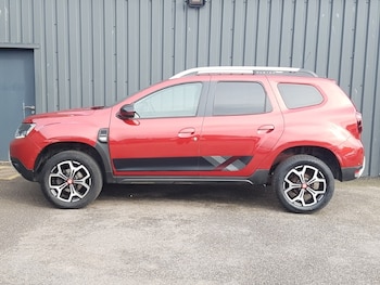 Used Dacia Duster 2020 for sale - 76150589: Photo 4