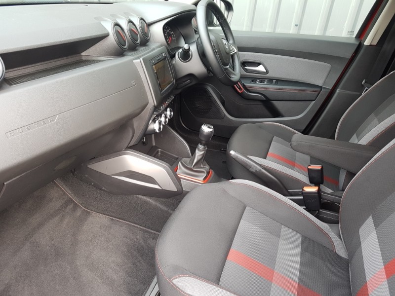Used Dacia Duster 2020 for sale - 76150589: Photo 5