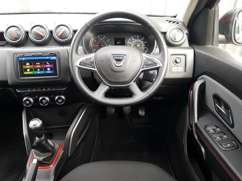 Used Dacia Duster 2020 for sale - 76150589: Photo 7