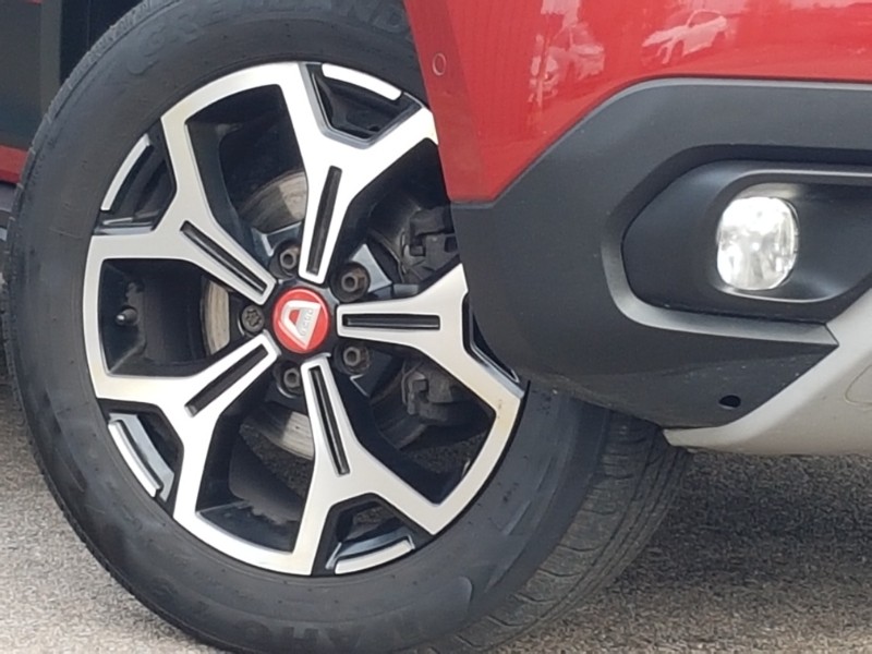 Used Dacia Duster 2020 for sale - 76150589: Photo 9
