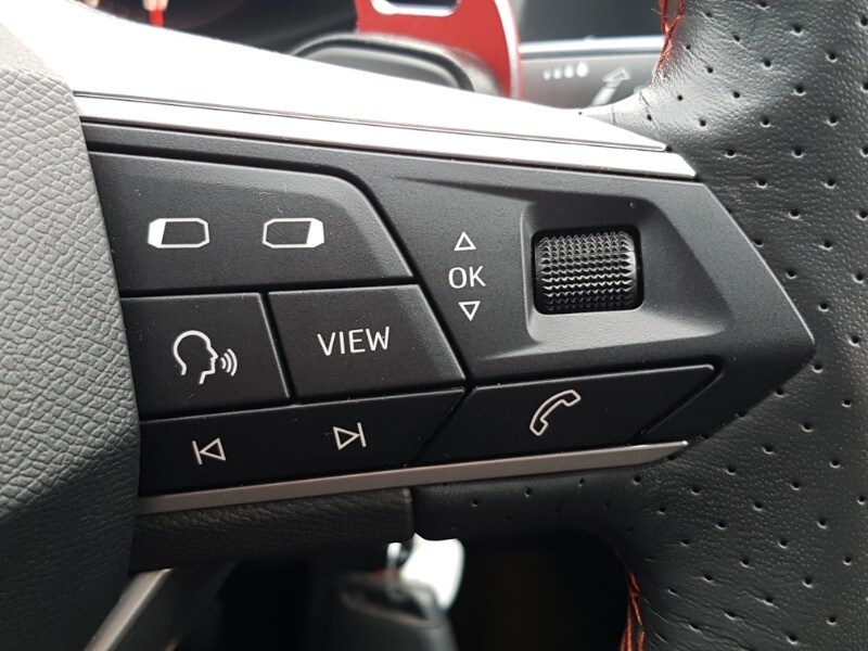 Used SEAT Ibiza 2024 for sale - 77580334: Photo 15