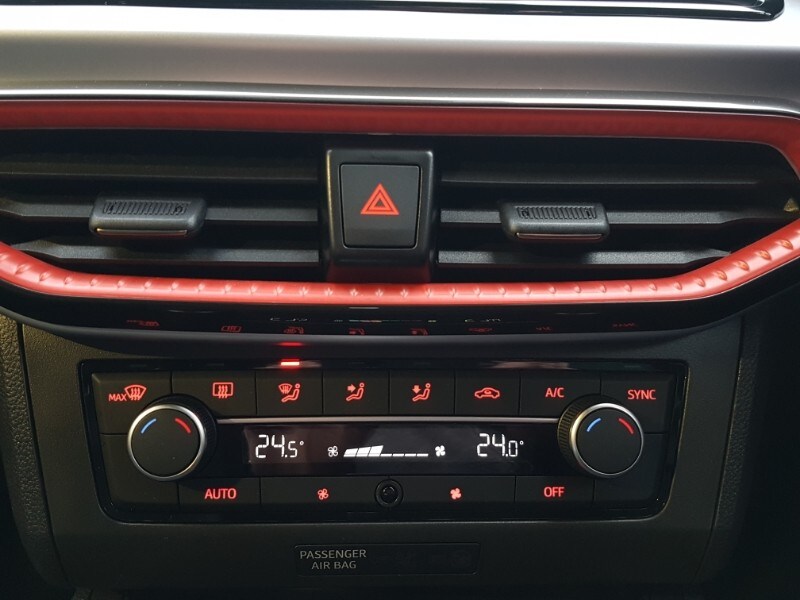 Used SEAT Ibiza 2024 for sale - 77580334: Photo 18