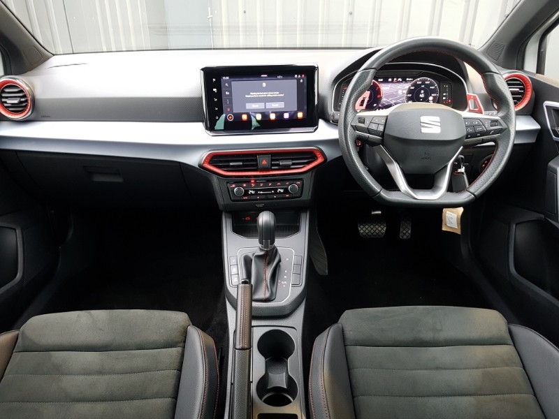 Used SEAT Ibiza 2024 for sale - 77580334: Photo 2