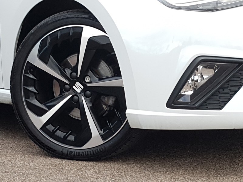 Used SEAT Ibiza 2024 for sale - 77580334: Photo 9