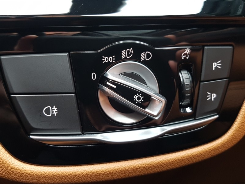 Used BMW 5 Series 2021 for sale - 76987377: Photo 13