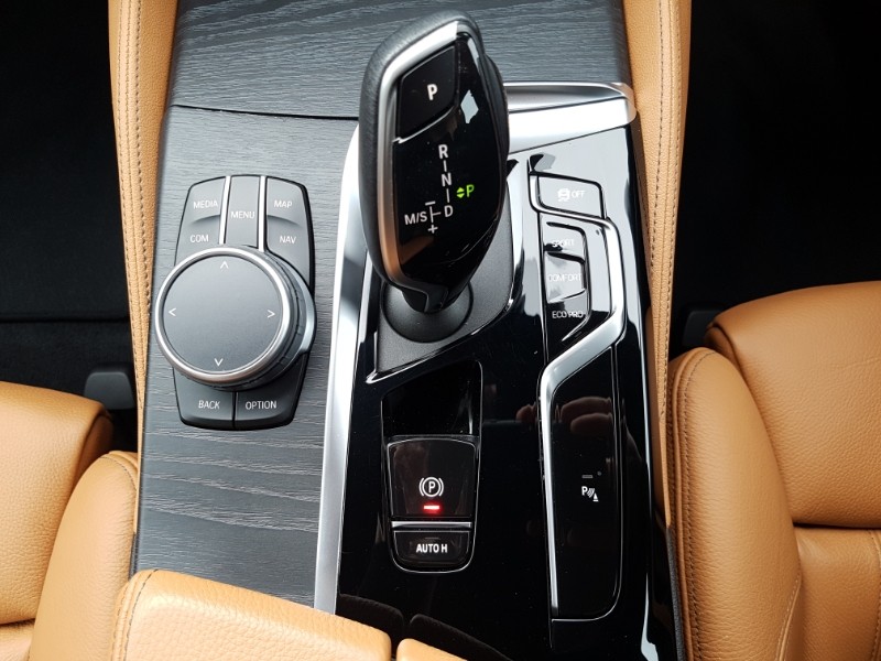 Used BMW 5 Series 2021 for sale - 76987377: Photo 16