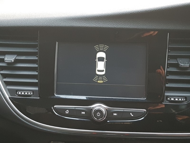 Used Vauxhall Mokka X 2018 for sale - 77329924: Photo 10