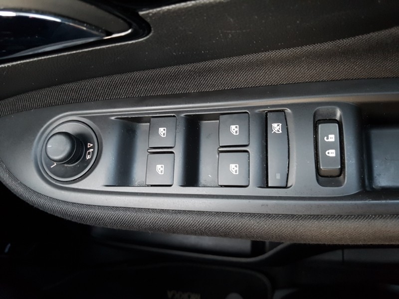 Used Vauxhall Mokka X 2018 for sale - 77329924: Photo 12