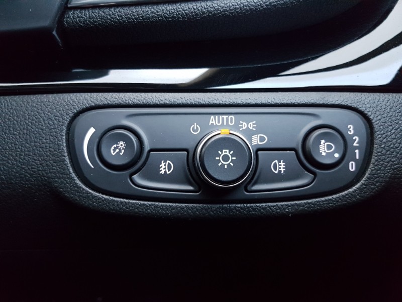 Used Vauxhall Mokka X 2018 for sale - 77329924: Photo 13