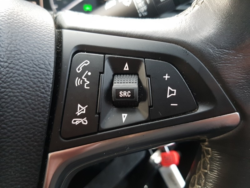 Used Vauxhall Mokka X 2018 for sale - 77329924: Photo 14