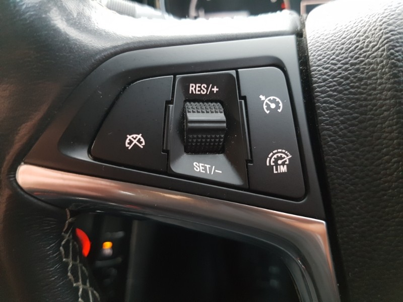 Used Vauxhall Mokka X 2018 for sale - 77329924: Photo 15
