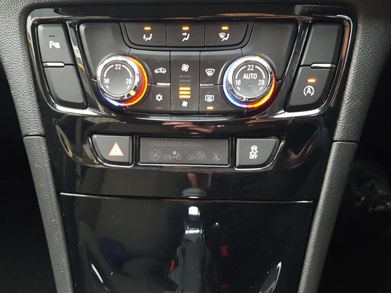 Used Vauxhall Mokka X 2018 for sale - 77329924: Photo 18