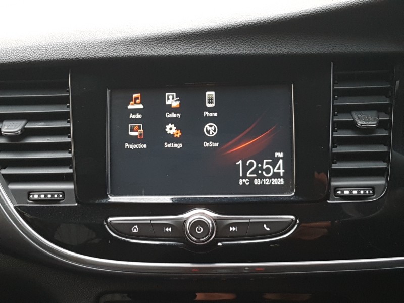 Used Vauxhall Mokka X 2018 for sale - 77329924: Photo 19