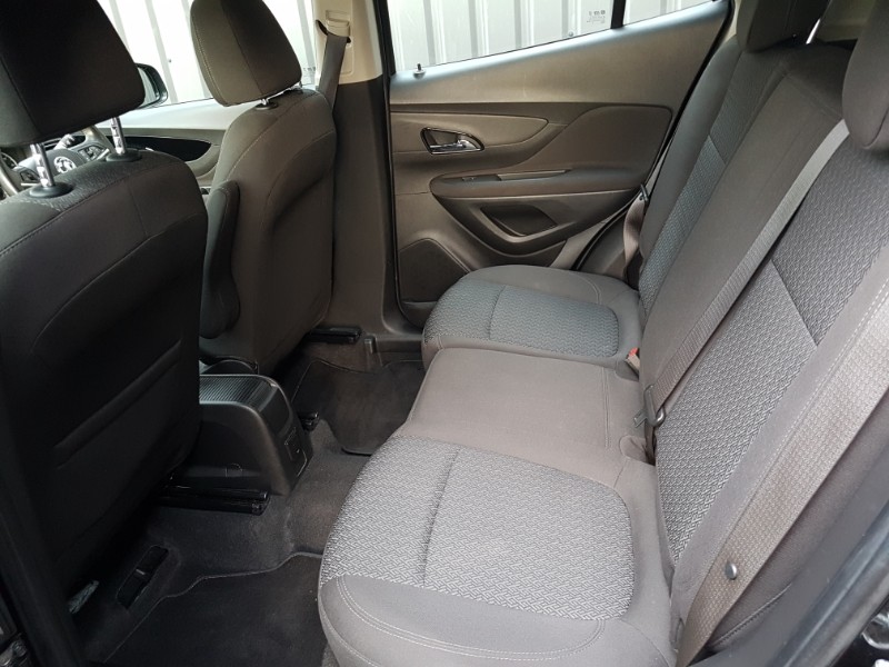 Used Vauxhall Mokka X 2018 for sale - 77329924: Photo 6