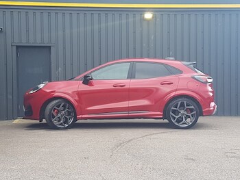 Used Ford Puma 2024 for sale - 78853577: Photo