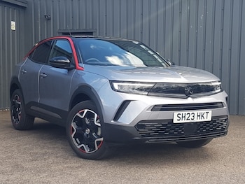 Used Vauxhall Mokka 2023 for sale - 78559477: Photo
