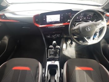Used Vauxhall Mokka 2023 for sale - 78559477: Photo