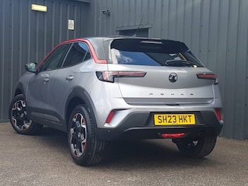 Used Vauxhall Mokka 2023 for sale - 78559477: Photo