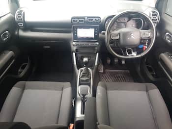 Used Citroen C3 Aircross 2021 for sale - 79665978: Photo
