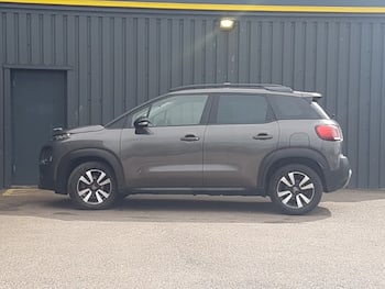 Used Citroen C3 Aircross 2021 for sale - 79665978: Photo