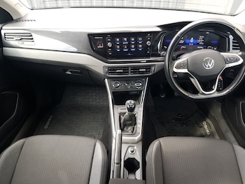 Used Volkswagen Taigo 2023 for sale - 78559474: Photo