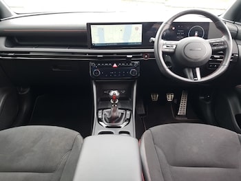 Used Hyundai TUCSON 2024 for sale - 75058958: Photo