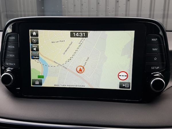 Used Hyundai TUCSON 2019 for sale - 76269278: Photo 10