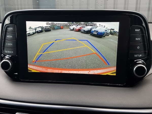 Used Hyundai TUCSON 2019 for sale - 76269278: Photo 11