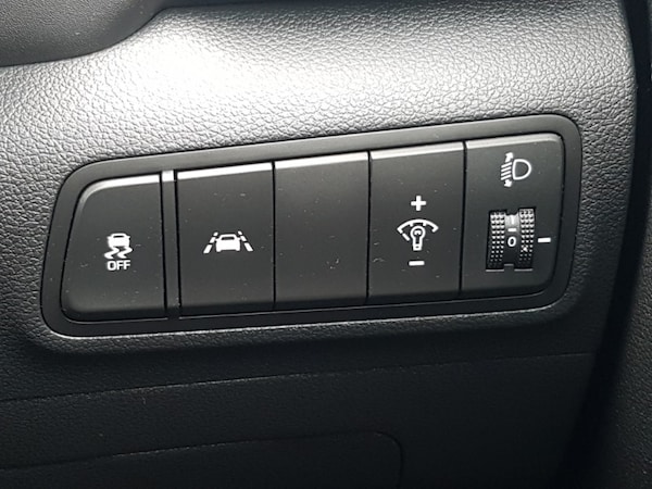 Used Hyundai TUCSON 2019 for sale - 76269278: Photo 13