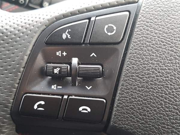 Used Hyundai TUCSON 2019 for sale - 76269278: Photo 14