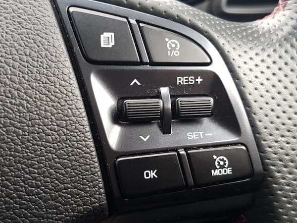 Used Hyundai TUCSON 2019 for sale - 76269278: Photo 15