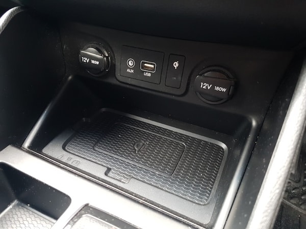 Used Hyundai TUCSON 2019 for sale - 76269278: Photo 17