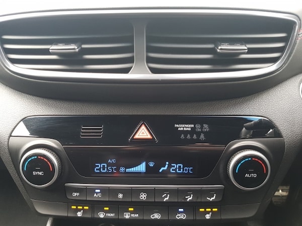 Used Hyundai TUCSON 2019 for sale - 76269278: Photo 18