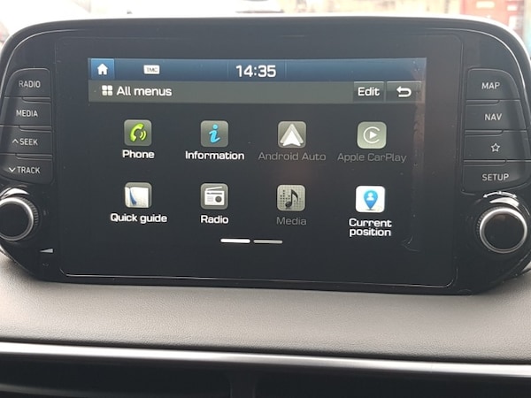 Used Hyundai TUCSON 2019 for sale - 76269278: Photo 19