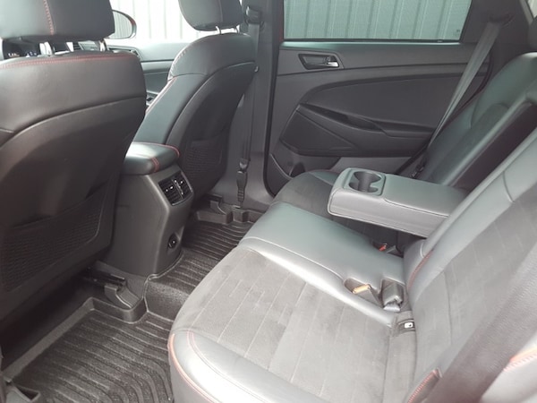 Used Hyundai TUCSON 2019 for sale - 76269278: Photo 6