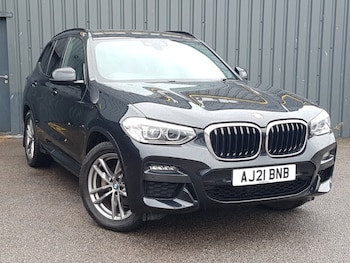 BMW - X3