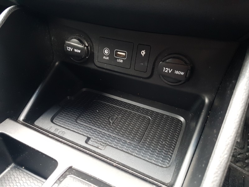 Used Hyundai TUCSON 2019 for sale - 77169299: Photo 17