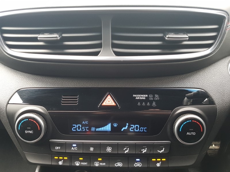 Used Hyundai TUCSON 2019 for sale - 77169299: Photo 18