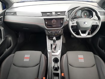 Used SEAT Arona 2019 for sale - 78617525: Photo