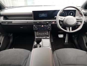 Used Hyundai TUCSON 2026 for sale - 79207860: Photo