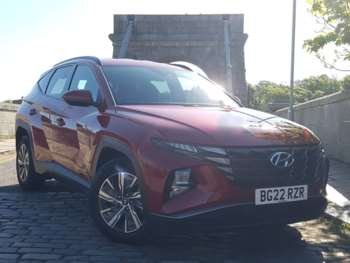 2022 - 1.6 TGDi SE Connect 5dr 2WD