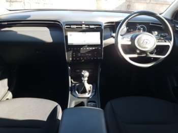 Used Hyundai TUCSON 2022 for sale - 74731633: Photo