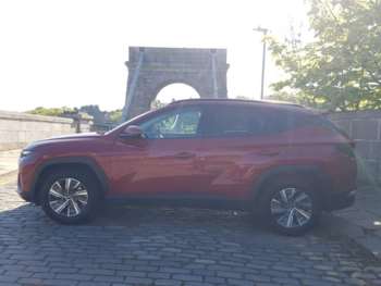 Used Hyundai TUCSON 2022 for sale - 74731633: Photo