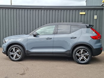 Used Volvo XC40 2021 for sale - 79597955: Photo