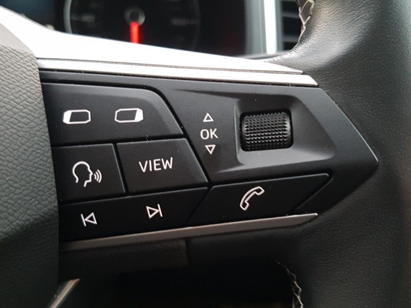 Used SEAT Ateca 2022 for sale - 78041196: Photo 15