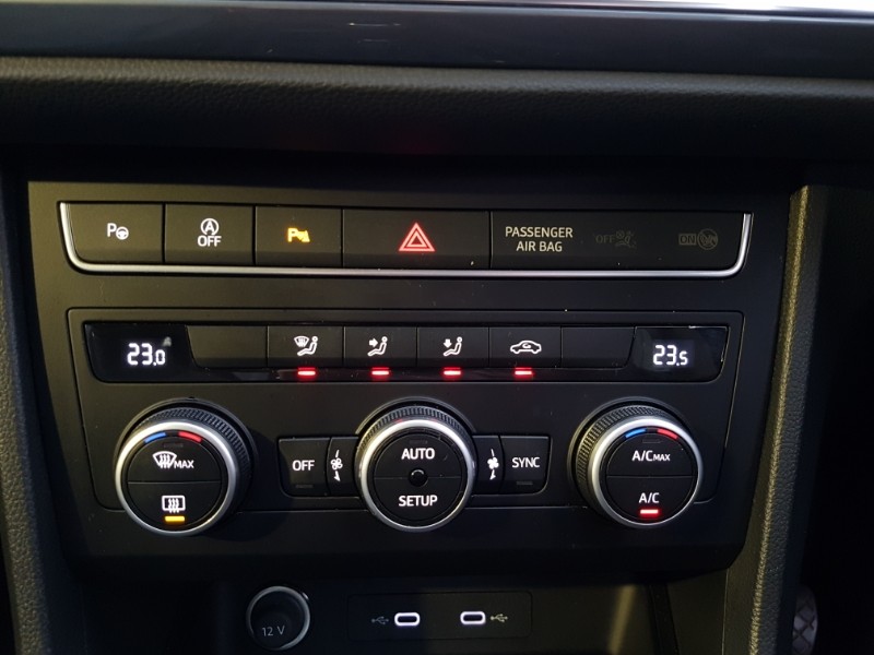 Used SEAT Ateca 2022 for sale - 78041196: Photo 18