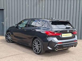 Used BMW 1 Series 2021 for sale - 79561687: Photo