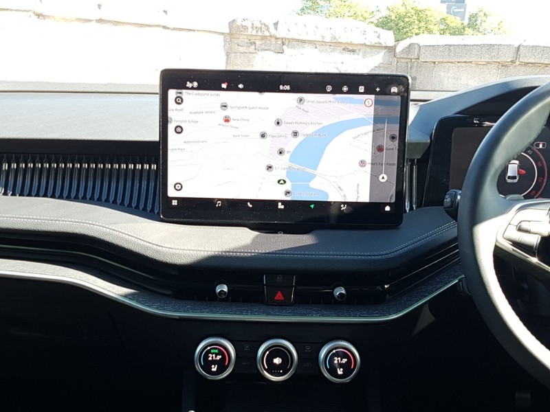 Used Skoda Superb 2024 for sale - 76860507: Photo 10