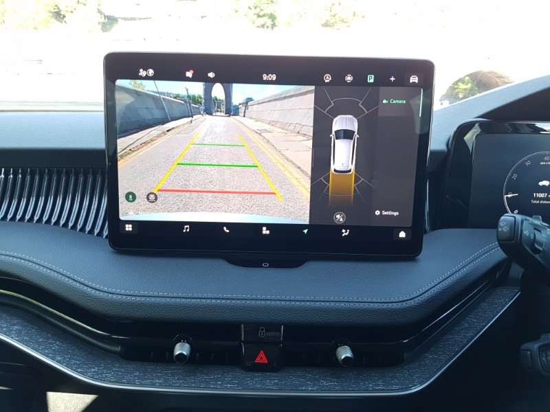 Used Skoda Superb 2024 for sale - 76860507: Photo 11