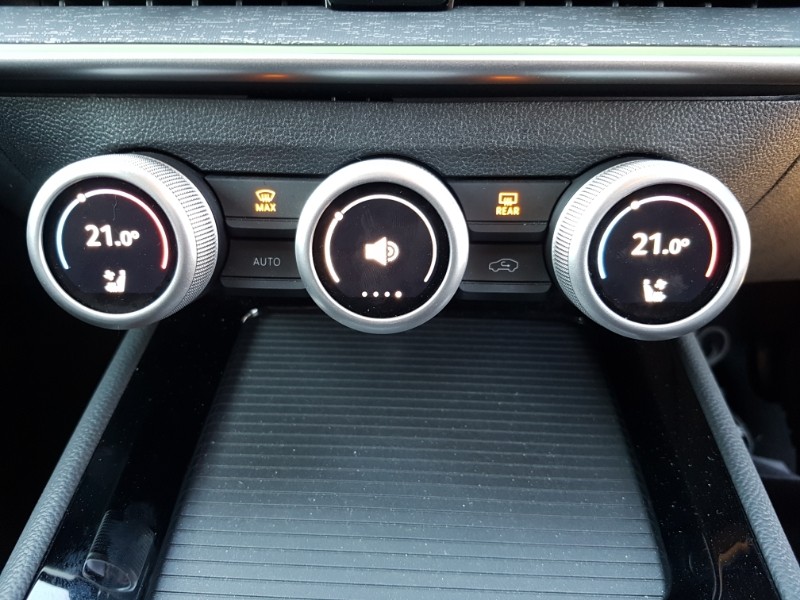 Used Skoda Superb 2024 for sale - 76860507: Photo 17